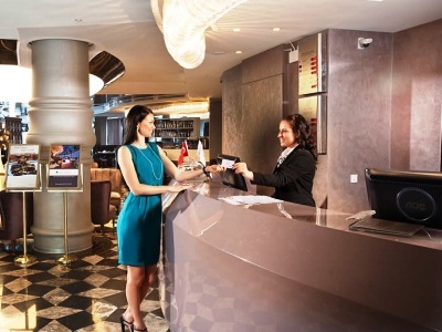 Opera Hotel