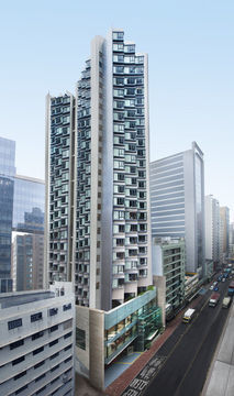 Hotel Dorsett Kwun Tong