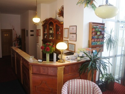 Hotel Lafayette