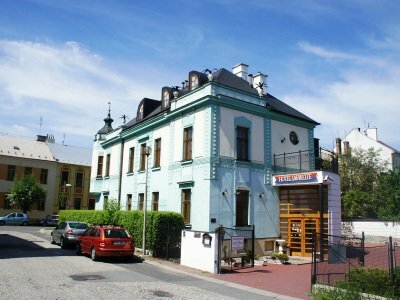 Hotel Lafayette