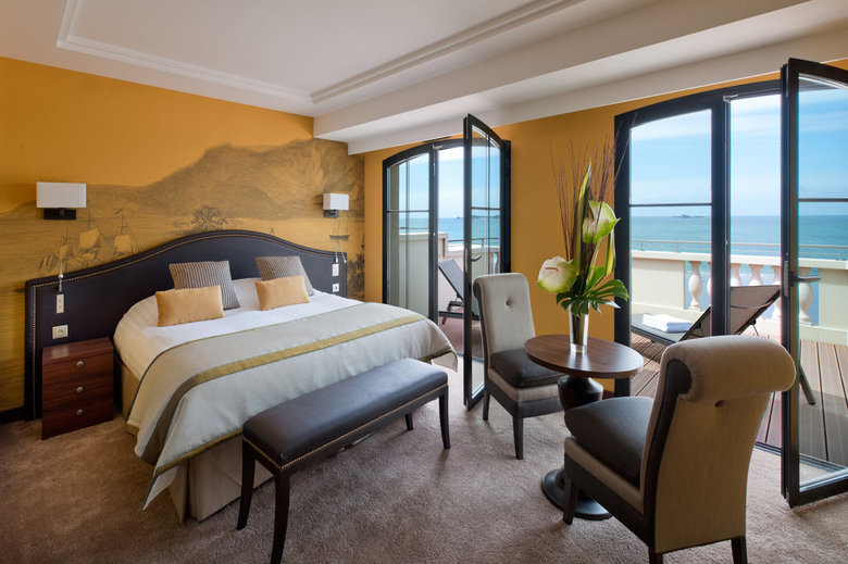 Hotel Le Nouveau Monde