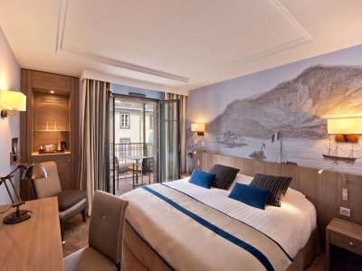 Hotel Le Nouveau Monde