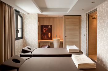 Hotel Le Nouveau Monde