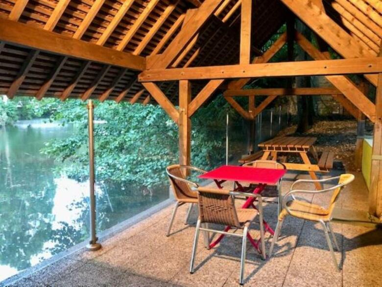 B&B Hotel Chartres Centre Cath�drale