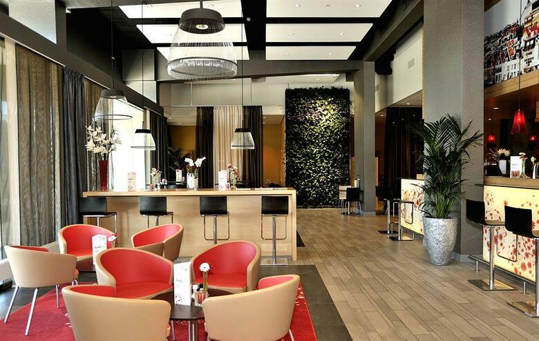 Hotel Ibis Leiden Centre