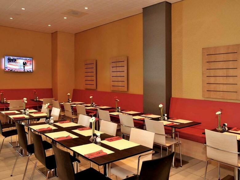 Hotel Ibis Leiden Centre