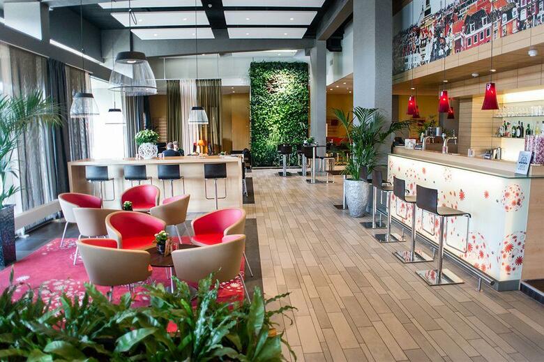 Hotel Ibis Leiden Centre