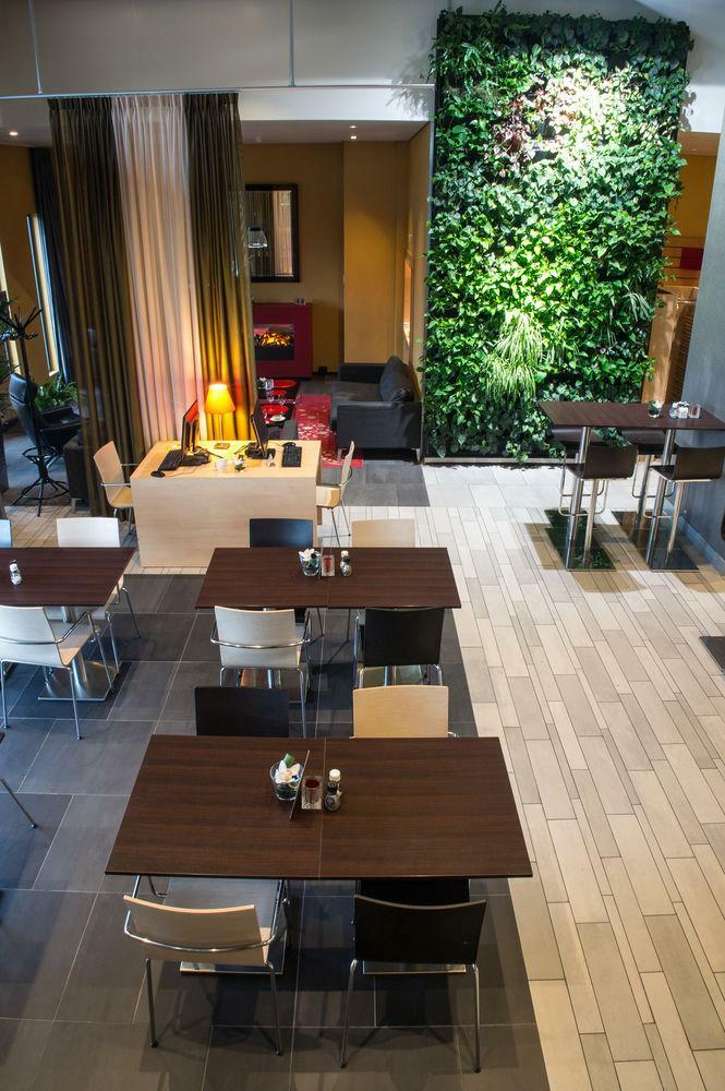 Hotel Ibis Leiden Centre