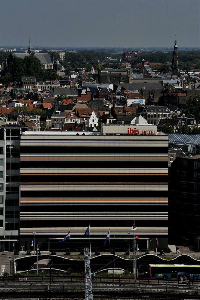 Hotel Ibis Leiden Centre