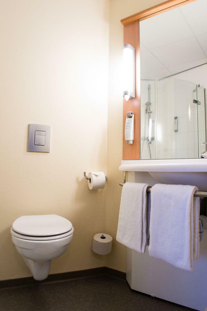 Hotel Ibis Leiden Centre
