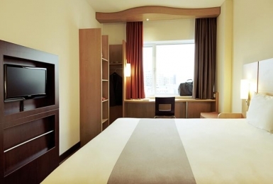Hotel Ibis Leiden Centre