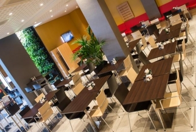 Hotel Ibis Leiden Centre