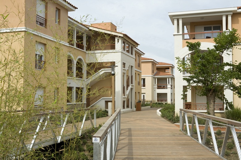 Hotel Mmv Resort And Spa Cannes Mandelieu