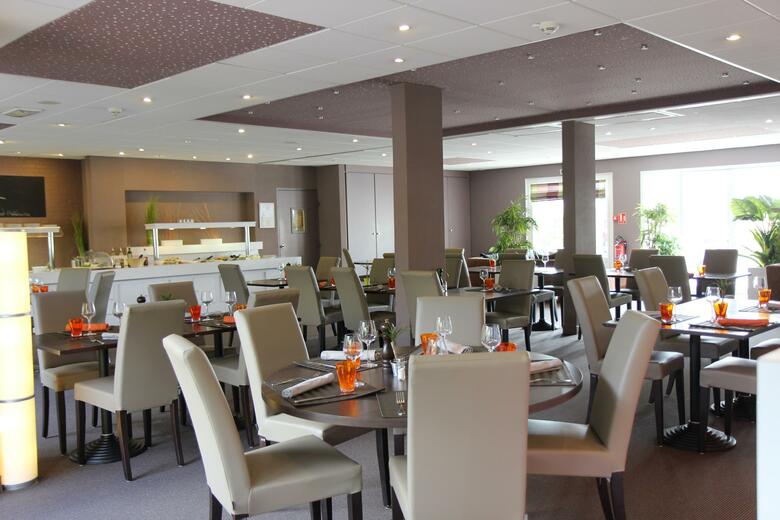 Hotel Best Western The Wish Versailles