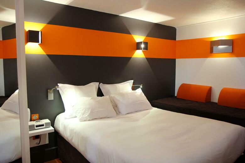 Hotel Best Western The Wish Versailles