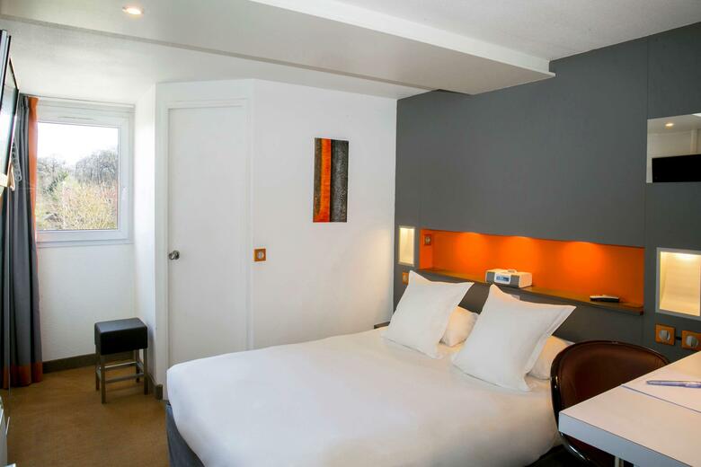 Hotel Best Western The Wish Versailles