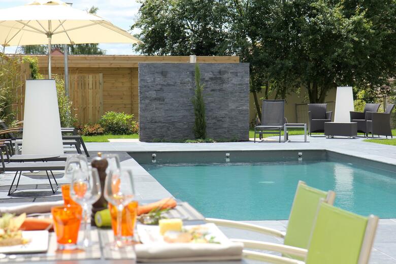 Hotel Best Western The Wish Versailles