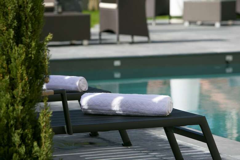 Hotel Best Western The Wish Versailles