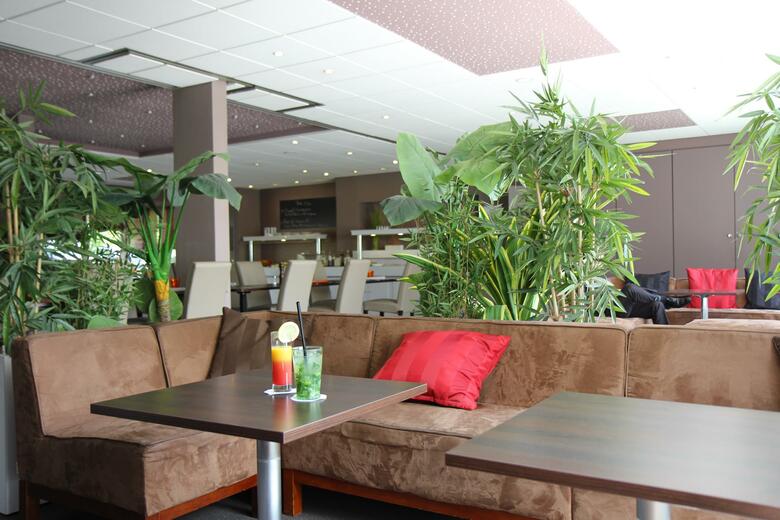 Hotel Best Western The Wish Versailles