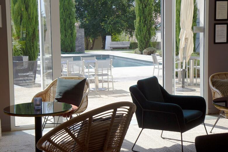 Hotel Best Western The Wish Versailles