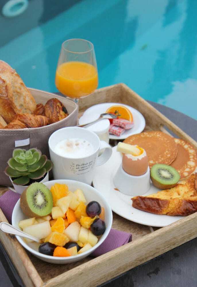 Hotel Best Western The Wish Versailles
