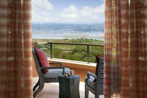 Conrad Pezula Resort Hotel & Spa