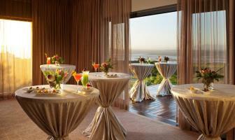 Conrad Pezula Resort Hotel & Spa