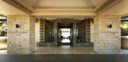 Conrad Pezula Resort Hotel & Spa