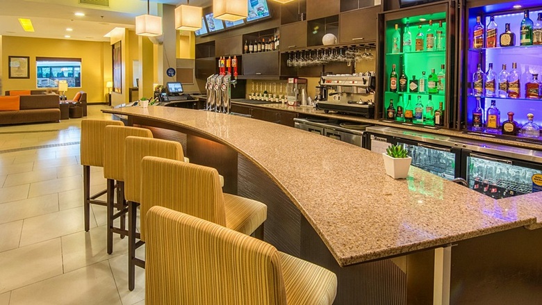 Hotel Courtyard By Marriott San Jose Airport Alajuela