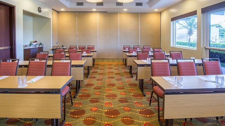 Hotel Courtyard By Marriott San Jose Airport Alajuela