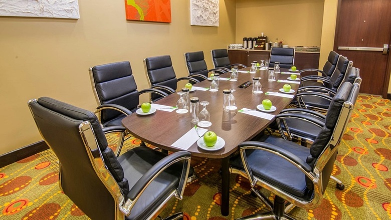 Hotel Courtyard By Marriott San Jose Airport Alajuela