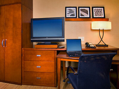 Hotel Courtyard By Marriott San Jose Airport Alajuela