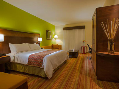 Hotel Courtyard By Marriott San Jose Airport Alajuela