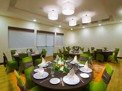 Hotel Courtyard By Marriott San Jose Airport Alajuela