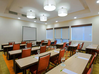Hotel Courtyard By Marriott San Jose Airport Alajuela