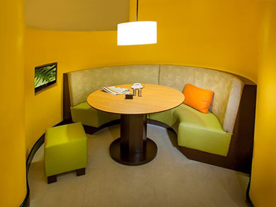 Hotel Courtyard By Marriott San Jose Airport Alajuela