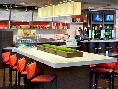 Hotel Courtyard By Marriott San Jose Airport Alajuela