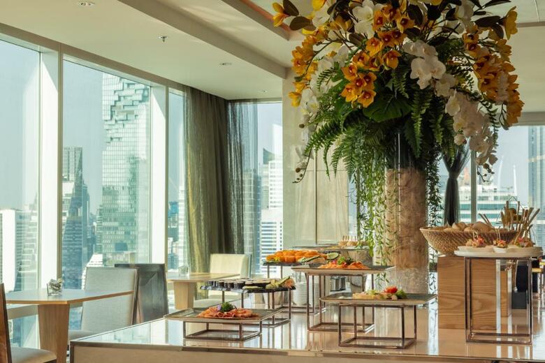 Eastin Grand Hotel Sathorn