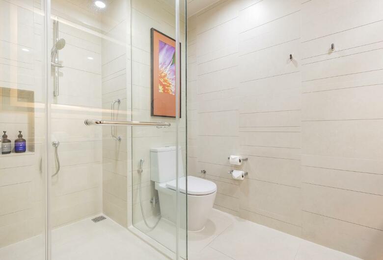 Eastin Grand Hotel Sathorn