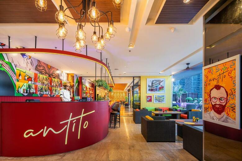 Eastin Grand Hotel Sathorn