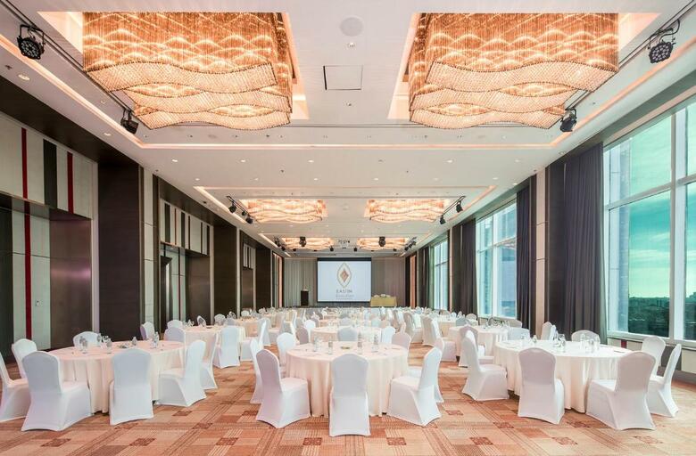 Eastin Grand Hotel Sathorn