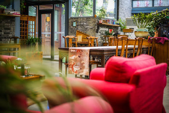 Hotel Old Beijing Square