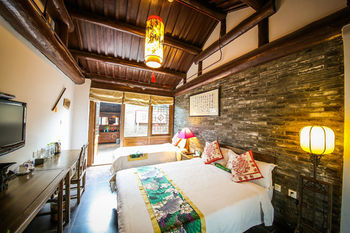 Hotel Old Beijing Square