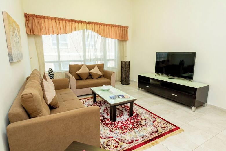 Al Raya Hotel Apartments
