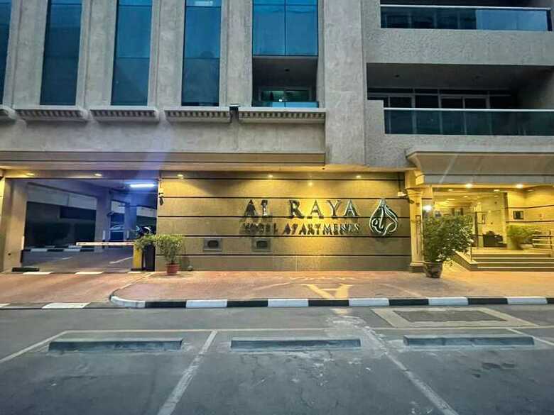 Al Raya Hotel Apartments