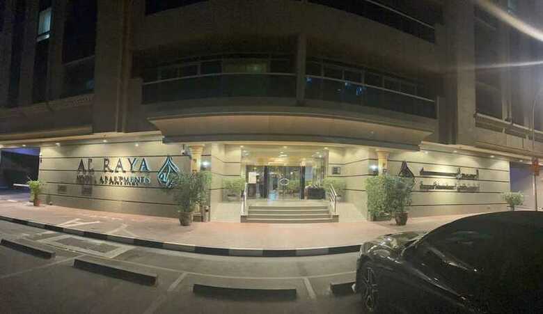 Al Raya Hotel Apartments