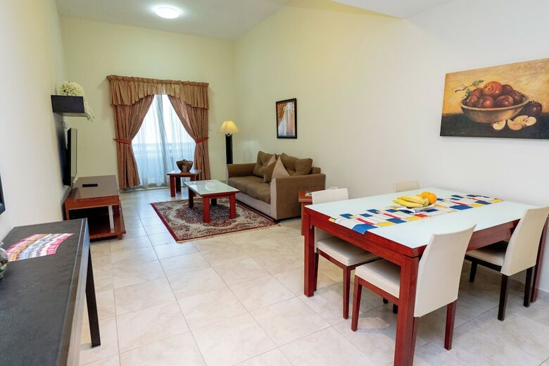 Al Raya Hotel Apartments