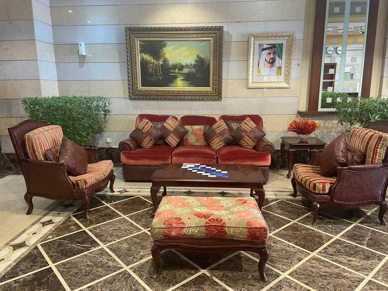 Al Raya Hotel Apartments