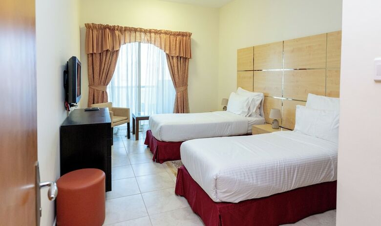 Al Raya Hotel Apartments