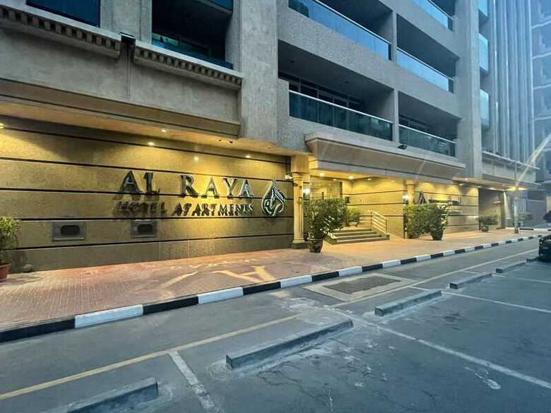 Al Raya Hotel Apartments